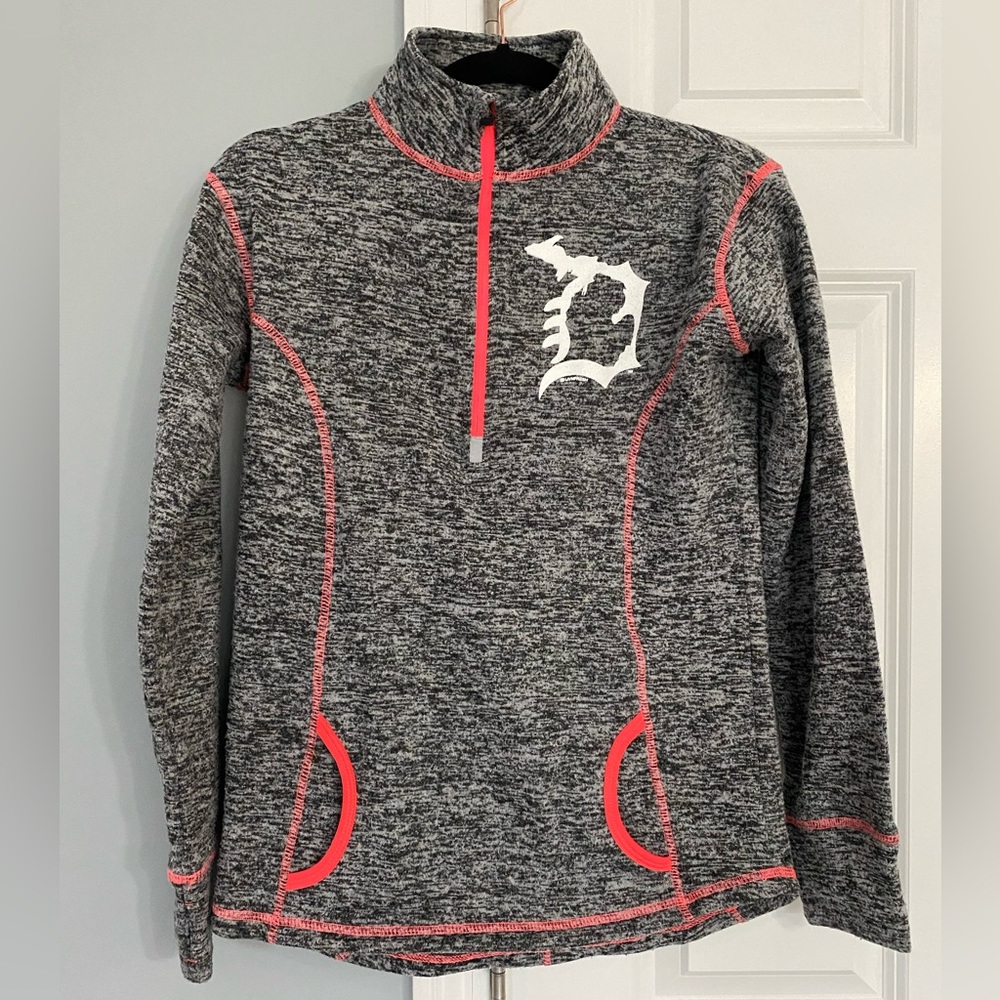Michigan/Detroit Sweatshirt